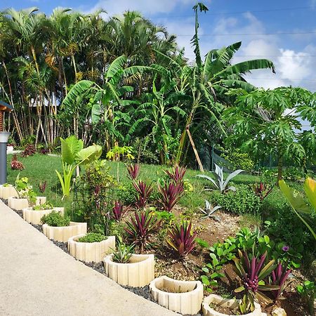سانت-روز Le Petit Paradis المظهر الخارجي الصورة